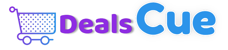 Dealscue – Loot Deals & Coupons