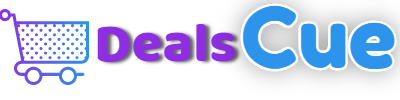 Dealscue - Loot Deals & Coupons