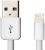 Fast lightning USB Data Charging cable at Rs.1