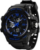 Wrist Watches at 85% Off From Flipkart