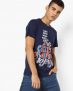 Loot(Tshirt @ 120) Get AJIO Tshirt at just Rs.120 Only