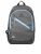 HRX by Hrithik Roshan Unisex Grey Solid Backpack at Rs.399