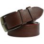 Jack Klein Brown Leatherite Belt For Men Only 99/- (Free Shipping)
