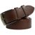Jack Klein Brown Leatherite Belt For Men Only 99/- (Free Shipping)