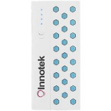 Innotek 10000mAH Power Bank of Rs.1999/-/- at Just Rs.339/-(Six Months Warranty)(15% off with Freecharge)
