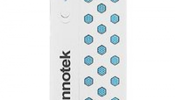 Innotek 10000mAH Power Bank of Rs.1999/-/- at Just Rs.339/-(Six Months Warranty)(15% off with Freecharge)