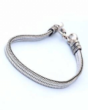 Up to 60% off on men bracelets