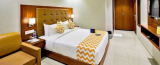Flat 30% off on fab hotels booking