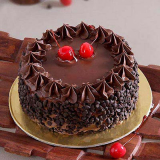 Flat 20% off on cakes and cake hampers