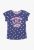 Minimum 50% off on girls tops