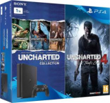 Up to 50% off on sony playstation ps4 slim