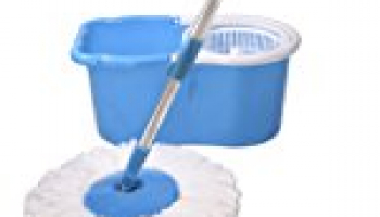 25% -50% off on cleaning essentials