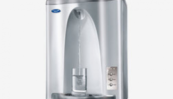 Up to 40% off on water purifiers