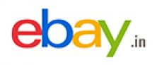 Pay with  Freecharge on eBay.in and get 10% cashback