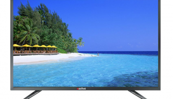 Activa Sd75led3i6 80 Cm ( 32 ) Full Hd  Led TV of Rs.18000/- at Just Rs.10999/-