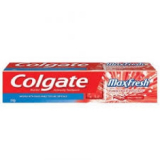Colgate Toothpaste – Maxfresh Spicy Fresh – 80 g – Red Gel @ Rs.0/- (Free)