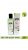 Shefair Body Wash 200ml for Whitening & Moisturising, Pack of 2 for Free