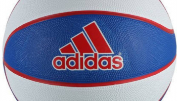 Flipkart deals : Adidas Camp Ball Rubbe Basketball at Rs.313 [MRP=999]