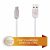 Plus Zinc Alloy Max Output 2.4A Quick Charge cable at Rs.99