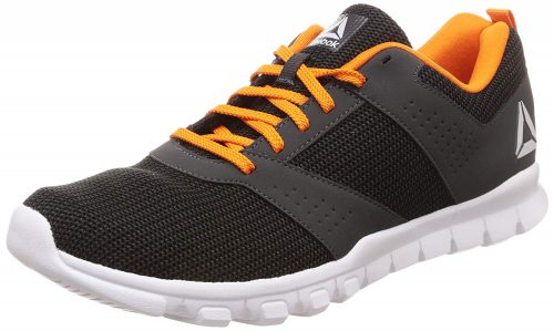 reebok lp running shoes