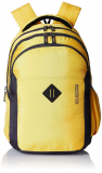 American Tourister 27 Lts Comet Yellow Laptop Backpack At Rs.760 mrp rs.3899