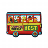 Aamchi Mumbai Magnet