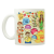 Calcutta Coffee Mug