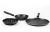 Tricon Aluminium Nonstick Gift Set – Set of 3 by Sumeet