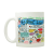 Cricket Coffee Mug