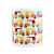 Graphic Auto Coffee Mug