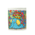 Jungle Elephant Coffee Mug