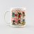 MADHUBANI COFFEE MUG