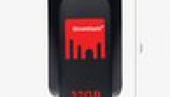 Strontium 32 GB Pen Drive (Black) of Rs.1299 at Just Rs.690/-