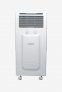 Voltas VD-P34MH 34L 140 Watts Personal Cooler