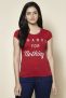 tataCliq Women Tshirts Starting at Rs.74 Only from tata Cliq