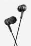 Philips SHE1505 In The Ear Headphone with Mic at Just Rs.239 (MRP=Rs.399)