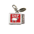 Matchbox Ship Charm