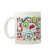 Pvar Vyar Coffee Mug