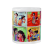 Roomies For Life Coffee Mug