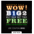 Abof Buy 1 get 2 Free