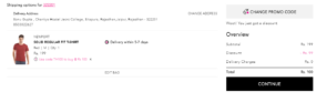 (Expired)Loot – Pack of 5 Socks at Rs.100