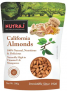 Nutraj California Almonds 500g at Rs.243