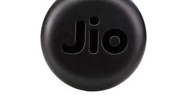 JioFi JMR815 Wireless Data Card @671