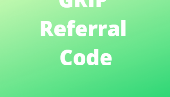 [SG1222] GRIP Invest Referral Code: Earn Free ₹2000 Cash on First Investment | ₹4000 Per Referral