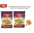 D’Nature Fresh Kaju Roasted 500 GM at Rs.375