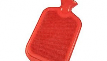 Hot Water Bag at Rs.45 + Free Shipping
