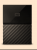 WD My Passport WDBYNN0010BBK 1 TB Portable External Hard Drive at Rs.2781