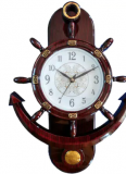 Yes Celebration Anchor Wall Clock at Rs.199