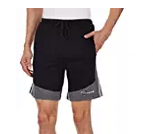 chromozome men's cotton shorts