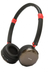 Plugtech Mrice Bluetooth Headphones at Rs.499
